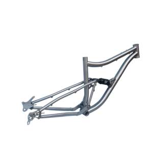 Tubos de titanio Gr9 Materiales de alta resistencia utilizados para la fabricación de cuadros de <span class=keywords><strong>bicicleta</strong></span>, más especificaciones y soporte personalizado - Product Image 6