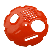 Nouvelle boîte en plastique pour ruche d'apiculteur avec portes d'entrée Accessoires d'apiculture Porte de miel Porte de ruche Garantie 1 an