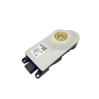 138220 111466512 111466513 OEM Nouveau Actionneur d'obturateur actif de calandre inférieure en plastique G30 G38 G12 Séries 5 7 111466416 51749854640