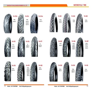 <span class=keywords><strong>Precio</strong></span> bajo al por <span class=keywords><strong>mayor</strong></span> <span class=keywords><strong>jilguero</strong></span> marca 3,50-16 YH-015 neumáticos de la motocicleta - Product Image 5