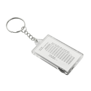2 in <span class=keywords><strong>1</strong></span> professionale Mini <span class=keywords><strong>bussola</strong></span> Kay catena multifunzionale termometro <span class=keywords><strong>bussola</strong></span> sopravvivenza con portachiavi - Product Image 3