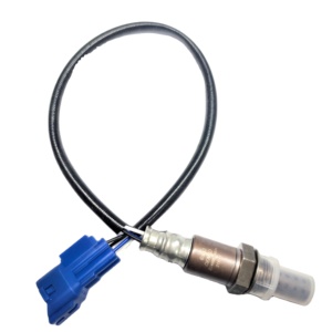 Oxygen Sensor 18213 58B20 - High Quality for Suzuki