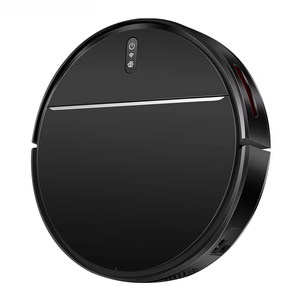 Nouvel arrivage de vadrouille en gros 3 en 1 M7S PRO Smart Gyro Navigation Balayage Robot Aspirateur pour la maison - Product Image 2
