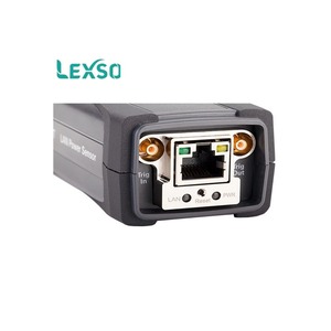 คีย์ไซท์ L2065xa 10 เมกะเฮิรตซ์ถึง 50 กิกะเฮิรตซ์ ช่วงไดนามิกกว้างแบบแลนและเซ็นเซอร์วัดกำลังเฉลี่ย Lexso - Product Image 2