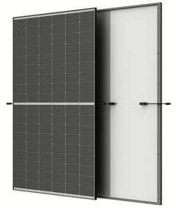 Paneles Solares Trina de 500w Tsm-Neg18R.28 475W 480W 490W 500W 505W, Paneles Solares Trina Vertex S de Doble Vidrio - Product Image 1