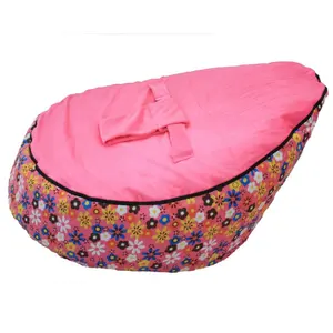豆袋ポッド椅子 Suppliers-ムーンポッド新しいファッション赤ちゃん眠っている悪いホイットビーンバッグチェア