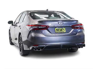 2022 Camry XSE 3.5L V6 Motor Caja de cambios Asientos de cuero <span class=keywords><strong>4x4</strong></span> Dirección izquierda derecha Mejor <span class=keywords><strong>precio</strong></span> Envío rápido - Product Image 3