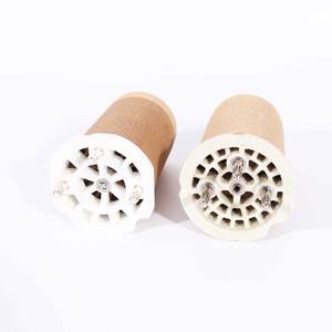 แกนทำความร้อนเซรามิก44มม. 145.606 230V 3300W สำหรับ <span class=keywords><strong>rion</strong></span> อุปกรณ์ปืนเชื่อมพลาสติก - Product Image 5