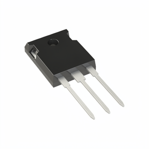 IDW12G65C5XKSA1 Manufacturer Channel Buy Online Electronic Components TO-247-3 Single Diodes - Product Image 1