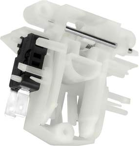 Cerradura de Puerta para Lavavajillas <span class=keywords><strong>Samsung</strong></span> DD81-02132A DD81-01629A, Reemplaza DD81-01634B 4929247 AP6287051 PS8764558 PS12394435 - Product Image 4