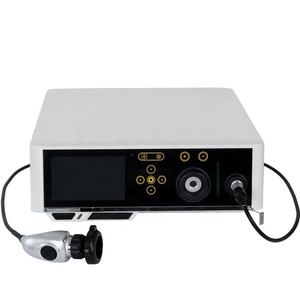 Equipo quirúrgico para endoscopio de uroología, sistema de cámara de catéter, instrumentos de cistoscopia - Product Image 5