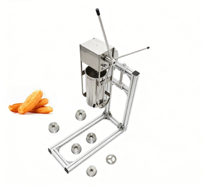 Batidor Manual Esencial para el Desayuno y el Té de la Tarde, Delicias Crujientes y Deliciosas Hechas Frescas, Amadas <span class=keywords><strong>por</strong></span> Toda la Familia - Product Image 1