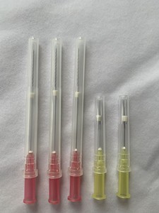 Hilos Tensores Faciales PDO Coreanos, Hilos de PDO Exclusivamente para Instituciones de Capacitación, 30g 25mm OEM - Product Image 2
