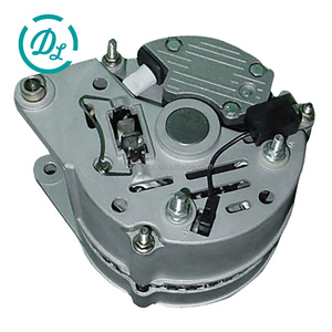 Alternateur EexcavaStart 12V 55A de remplacement 3519406M91 3523411M92, robuste, durable, haute performance, pièce de rechange - Product Image 2