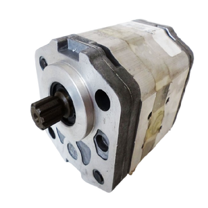 Pompa Idraulica PLC SNP214 D SC005 14cc con Controllo di Programmazione in Senso Orario - Product Image 1