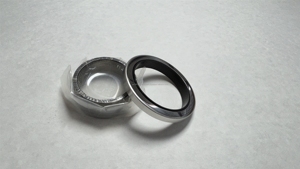 Nuevo Sello de Aceite Manny 1622879800 de Alta Eficiencia y Bajo Costo, Piezas de Repuesto para Compresores Industriales - Product Image 3