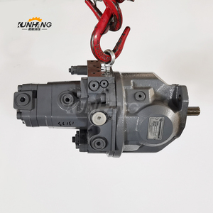 Bomba de Pistones de Alta Calidad 30NX 35NX 30 35J AP2D21LV1RS6-985-1 Hidráulica para - Product Image 6