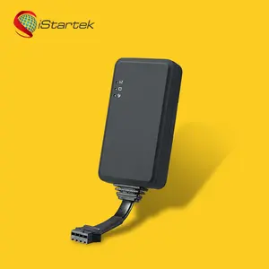 Ais140 9-100V prodotti intelligenti top 20 dispositivo mini formato 2g van GPS tracker sistema di inseguimento del veicolo