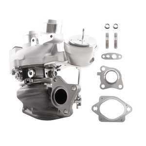 Left Right Turbo Kit For Ford F150 F-150 Pickup V6 3.5L 2013-2016 Turbocharger