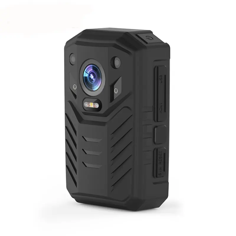 Top sale mode body worn camera HD 1080P WIFI IR night vision Easy to operate body worn camera