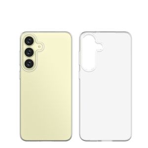 Funda de Teléfono Ultrafina a Prueba de Golpes de TPU para <span class=keywords><strong>Realme</strong></span> Neo8, Transparente, <span class=keywords><strong>Precio</strong></span> de Fábrica - Product Image 1