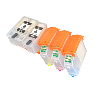 <span class=keywords><strong>Cartouche</strong></span> d'encre rechargeable 302XL pour <span class=keywords><strong>imprimante</strong></span> <span class=keywords><strong>Epson</strong></span> Expression Premium <span class=keywords><strong>XP</strong></span>-6000 <span class=keywords><strong>XP</strong></span>-<span class=keywords><strong>6100</strong></span> Amérique Australie 302 - Product Image 3