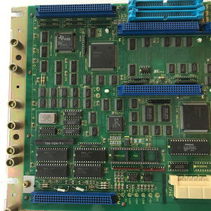 Módulo de Placa de Control FANUC A20B-2000-0175, Módulo PCB de Control - Product Image 2