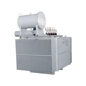 Professional Manufacturer 10kv customized brand new power distribution transformer