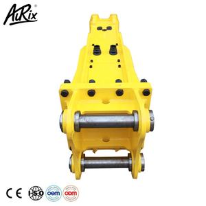 AURIX-HB Chine : Meilleure vente de brise-roche hydraulique, prix compétitif, <span class=keywords><strong>marteau</strong></span> hydraulique pour excavatrice, Corée - Product Image 5