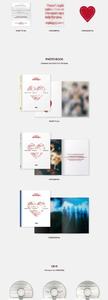UNTOLD ENHYPEN ROMANCE Photobook Ver. 2e album complet édition anglaise en papier pour adultes - Product Image 4