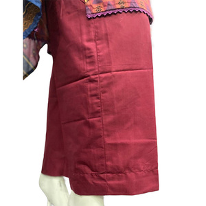 2026 New All Seasons Design Hot Sale Annisa Casual Salwar Kameez Lawn Dress Women Indian/Pakistani Party Clothing Wholesale - Product Image 3