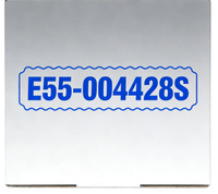 Unit Produksi Lei Odrop Cpl., SK4 dengan E55-004428S untuk Printer Inkjet Jet3up