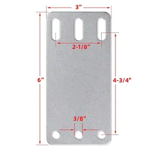 ที่ยึดเครื่องมือติดตามรถแบ็คเพลน - Product Image 2