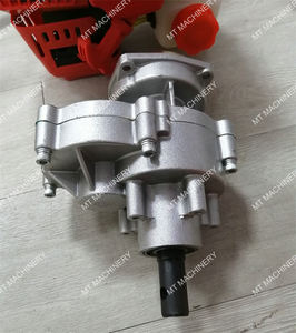 อะไหล่สว่านเจาะดิน ราคาดี ลดราคาพิเศษ ชุดเกียร์สว่านเจาะดิน - Product Image 3