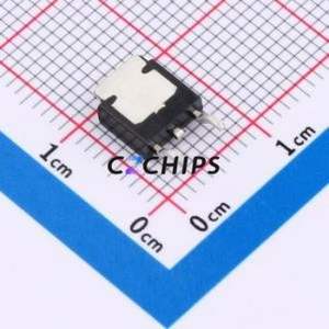 Brand-new Original MJD122 TO-252 Transistor Darlington Transistor Whole Sale Electronic Component Chips Supplier & BOM Service - Product Image 2