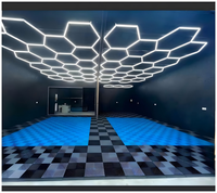 Dalles de sol pour garage, best-seller, dalles d'extérieur et d'intérieur pour sols, base en plastique, plusieurs couleurs disponibles pour les stations de lavage de voitures