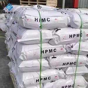 Meilleur prix Détergent Qualité HPMC Hydroxypropylméthylcellulose USP Grade HPMC Poudre CAS 9004-65-3 - Product Image 2