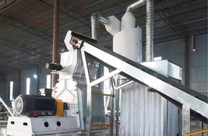 Ligne de production de granulés de <span class=keywords><strong>bois</strong></span> en Chine Machine de fabrication de sciure de <span class=keywords><strong>bois</strong></span> de 3 à 4tph/Machine de broyage à marteaux en <span class=keywords><strong>bois</strong></span>/Machine de granulation avec CE - Product Image 4