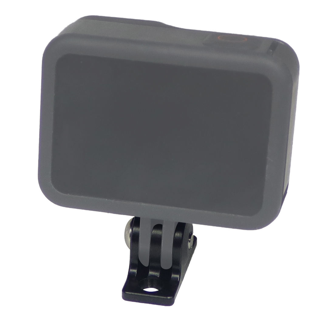 FEICHAO Aluminum Camera Cage For GoPro Hero 9-13 - Metal Protective Shell With Cold Shoe & Filter Mount