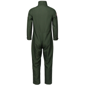 Costume de scène pour performance de <span class=keywords><strong>groupe</strong></span> sportif, uniforme de pilote pour fête de bar, Halloween 2023 - Product Image 3