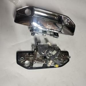 Manija de Puerta de Caja de Carga para Camioneta Changan Hunter F70 Peugeot Landtrek 8505500-<span class=keywords><strong>BU05</strong></span>/BU02 - Product Image 5