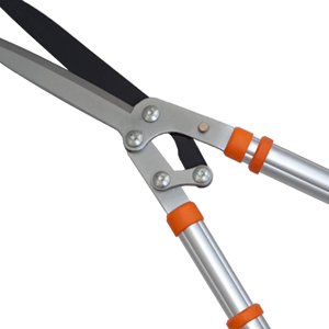 Venta caliente, herramientas de jardín manuales ligeras, tijeras de setos multiusos para cortar césped - Product Image 3