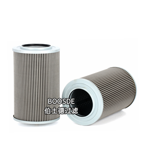 CLG-53C0291 lọc dầu thủy lực chất lượng cao tl427b XYLQ-44L phần tử lọc thủy lực - Product Image 2