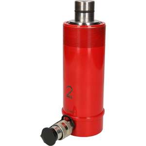 KS TOOLS - 460.4492 <b>Hydraulic</b> <b>cylinder</b>, 30t - EAN 4042146789704 HEAVY VEHICLES - Product Image 5