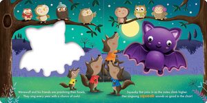 Libri Sonori Elettronici per Bambini con Animali Carini, Personalizzabili con le Prime Parole, Stampa Personalizzata - Product Image 3