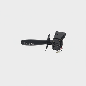 Palanca de Control de Luces Delanteras y Direccionales de 5 Pines 7701471591 para Renault Megane I Kangoo Scenic I 1996-2008 - Product Image 2