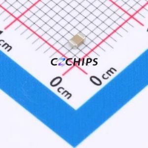 Condensateur SMD (MLCC) CC0805JRX7R9BB333 0805 (Capacité : 33nF) (Précision : 5%) Tension nominale : 50V - Product Image 2