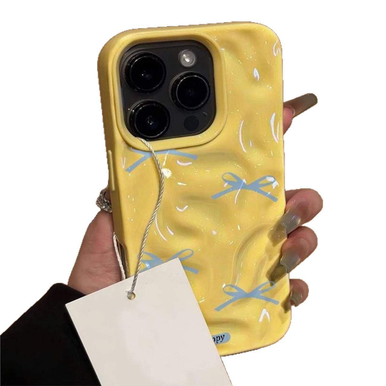 สีเหลือง