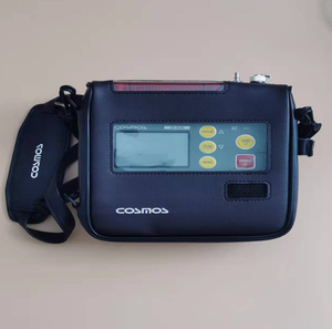 Detector de Gas Industrial Portátil Cosmos XP-302M 4 en 1 para Gas Combustible y CO - Product Image 6