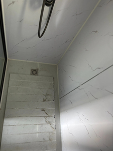 Casa Contenedor Prefabricada de Construcción Rápida, Diseño Personalizado, Desmontable, con Cocina, Multiusos - Product Image 3